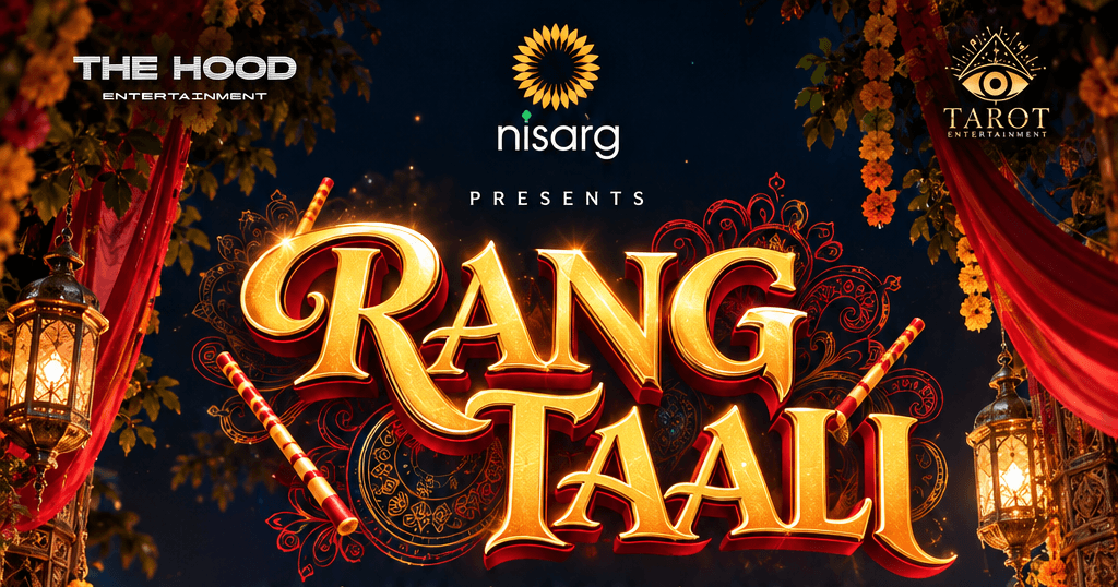RANGTAALI festival